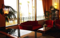 Seasons Netanya Hotel 5*  4