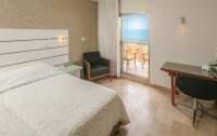   Residence Beach 4*  10