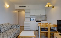   Residence Beach 4*  9