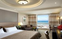 Executive Sea View Room