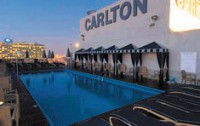 The Carlton Tel Aviv 5*  5