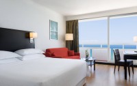   Sheraton Tel Aviv Hotel & Towers 5*+  17