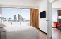   Sheraton Tel Aviv Hotel & Towers 5*+  16