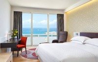   Sheraton Tel Aviv Hotel & Towers 5*+  11