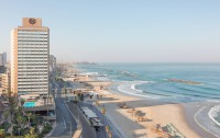   Sheraton Tel Aviv Hotel & Towers 5*+  1