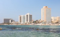   Sheraton Tel Aviv Hotel & Towers 5*+  10