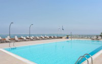 Sheraton Tel Aviv Hotel & Towers 5*+  2