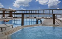   Crowne Plaza Tel Aviv Beach 5*  12