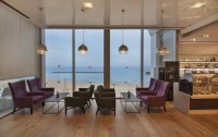   Crowne Plaza Tel Aviv Beach 5*  10