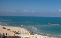   Crowne Plaza Tel Aviv Beach 5*  14