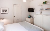   Dizengoff Suites 4*  20