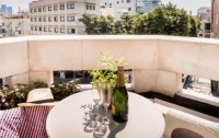   Dizengoff Suites 4*  6