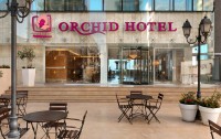   Orchid (ex. Park Plaza Orchid) 4*  17