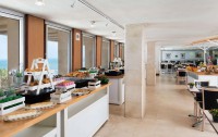   Leonardo Art Hotel ( Ex. Marina Tel Aviv) 4*  6