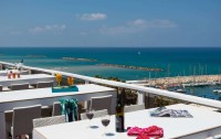   Leonardo Art Hotel ( Ex. Marina Tel Aviv) 4*  31