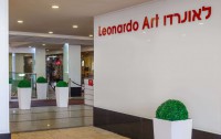   Leonardo Art Hotel ( Ex. Marina Tel Aviv) 4*  14