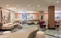   Leonardo Art Hotel ( Ex. Marina Tel Aviv) 4*  21