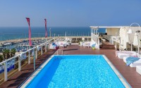   Leonardo Art Hotel ( Ex. Marina Tel Aviv) 4*  20