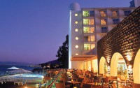   The Rimonim Galei Kinnereth Hotel 5*  1