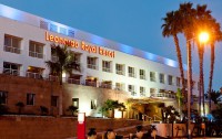   Leonardo Royal Resort Eilat 4*  17