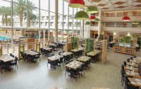   Leonardo Royal Resort Eilat 4*  9