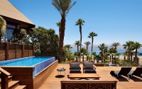 Orchid Hotel Eilat 5*  4