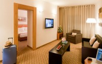   Leonardo Privilege Eilat 4*  25