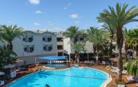   Leonardo Privilege Eilat 4*  24