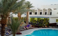   Leonardo Privilege Eilat 4*  22