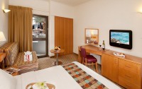   Leonardo Privilege Eilat 4*  18