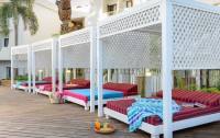   Leonardo Privilege Eilat 4*  12