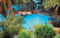 Club Hotel Eilat 5*  4