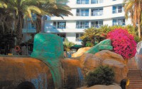   Club Hotel Eilat 5*  1