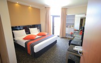   Crowne Plaza Jerusalem 5*  8