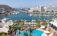 Crowne Plaza Eilat 5*  2