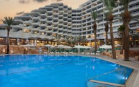   Crowne Plaza Eilat 5*  1