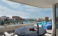   Crowne Plaza Eilat 5*  10