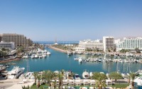 Crowne Plaza Eilat 5*  5