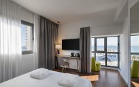   Olympia By Town Hotels 3*  8