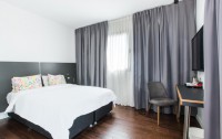   Olympia By Town Hotels 3*  7