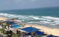   Bat Yam Armon Yam 3*  6