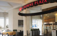   Crowne Plaza City Center 5*  1