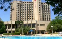   Ramada Jerusalem  4*  1