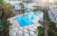   Isrotel Riviera 3*+  19