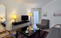   Isrotel Riviera 3*+  22