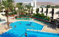   Isrotel Riviera 3*+  7