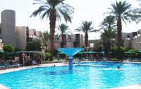   Isrotel Riviera 3*+  1