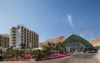 Spa Club Dead Sea 5*  5