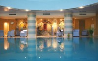 Spa Club Dead Sea 5*  4