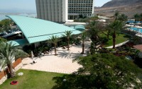   Spa Club Dead Sea 5*  15